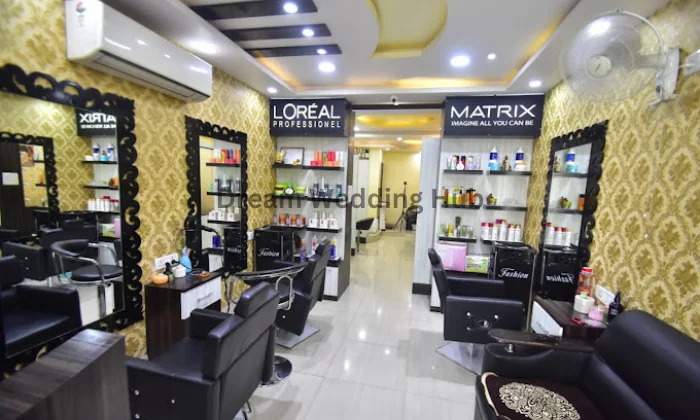 Priya Beauty parlour